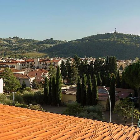 4 Minuti Dalla Stazione Loft Moderno Pontassieve Exteriér fotografie