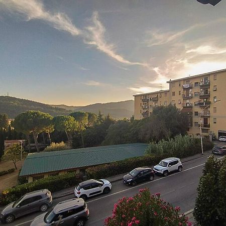 4 Minuti Dalla Stazione Loft Moderno Pontassieve Exteriér fotografie