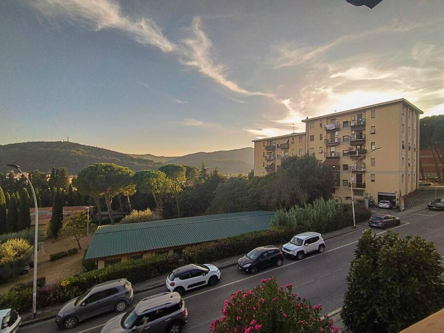 4 Minuti Dalla Stazione Loft Moderno Pontassieve Exteriér fotografie