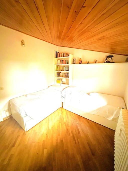 4 Minuti Dalla Stazione Loft Moderno Pontassieve Exteriér fotografie
